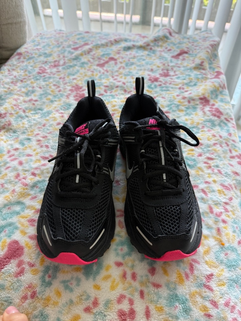 Nike Volmero 5